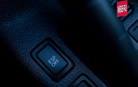 Suzuki SX4 II рестайлинг, 2010 год, 819 000 рублей, 22 фотография