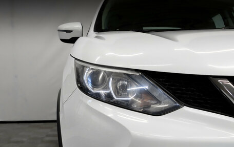 Nissan Qashqai, 2018 год, 1 870 000 рублей, 16 фотография