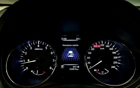 Nissan Qashqai, 2018 год, 1 870 000 рублей, 12 фотография