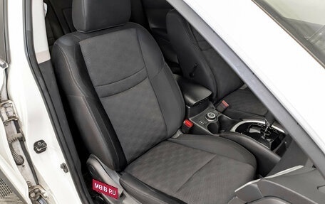 Nissan Qashqai, 2018 год, 1 870 000 рублей, 21 фотография