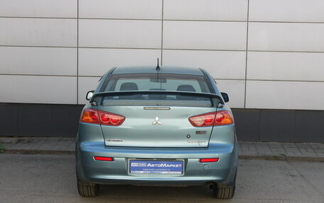 Mitsubishi Lancer IX, 2008 год, 599 000 рублей, 7 фотография