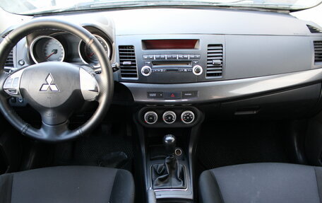 Mitsubishi Lancer IX, 2008 год, 599 000 рублей, 11 фотография