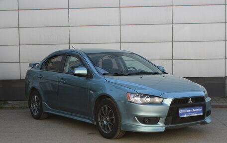 Mitsubishi Lancer IX, 2008 год, 599 000 рублей, 3 фотография