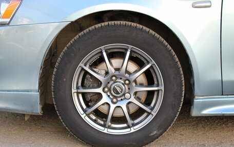 Mitsubishi Lancer IX, 2008 год, 599 000 рублей, 13 фотография
