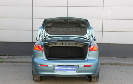 Mitsubishi Lancer IX, 2008 год, 599 000 рублей, 12 фотография