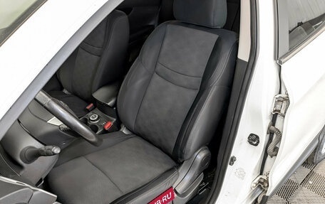 Nissan Qashqai, 2018 год, 1 870 000 рублей, 19 фотография