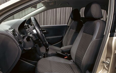 Volkswagen Polo VI (EU Market), 2018 год, 1 055 000 рублей, 11 фотография