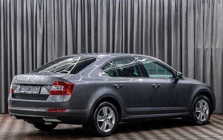 Skoda Octavia, 2016 год, 1 245 000 рублей, 6 фотография