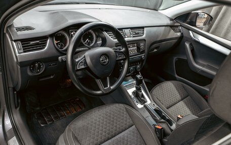 Skoda Octavia, 2016 год, 1 245 000 рублей, 13 фотография