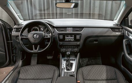 Skoda Octavia, 2016 год, 1 245 000 рублей, 17 фотография
