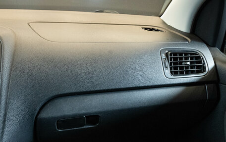 Volkswagen Polo VI (EU Market), 2014 год, 849 000 рублей, 8 фотография