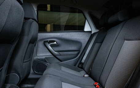 Volkswagen Polo VI (EU Market), 2014 год, 849 000 рублей, 10 фотография