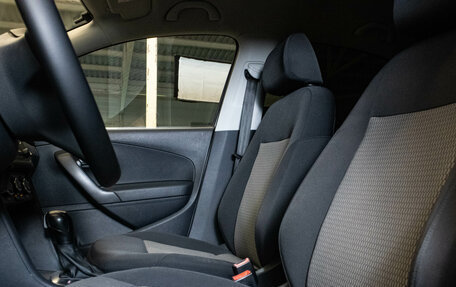Volkswagen Polo VI (EU Market), 2014 год, 849 000 рублей, 9 фотография