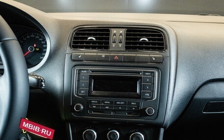 Volkswagen Polo VI (EU Market), 2014 год, 849 000 рублей, 7 фотография