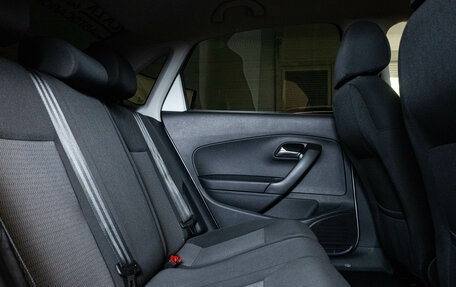 Volkswagen Polo VI (EU Market), 2014 год, 849 000 рублей, 11 фотография