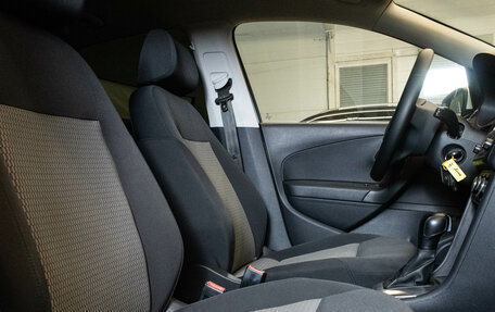 Volkswagen Polo VI (EU Market), 2014 год, 849 000 рублей, 12 фотография