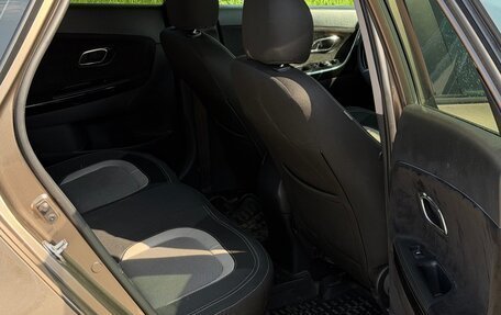KIA cee'd III, 2013 год, 1 000 000 рублей, 15 фотография