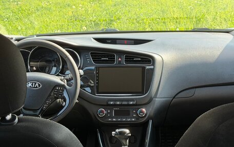 KIA cee'd III, 2013 год, 1 000 000 рублей, 14 фотография