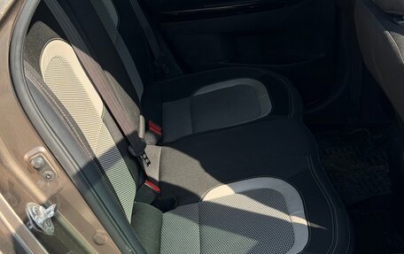 KIA cee'd III, 2013 год, 1 000 000 рублей, 16 фотография