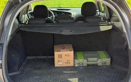KIA cee'd III, 2013 год, 1 000 000 рублей, 13 фотография