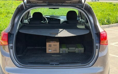 KIA cee'd III, 2013 год, 1 000 000 рублей, 12 фотография