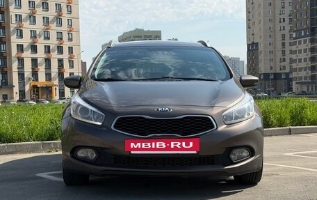 KIA cee'd III, 2013 год, 1 000 000 рублей, 3 фотография