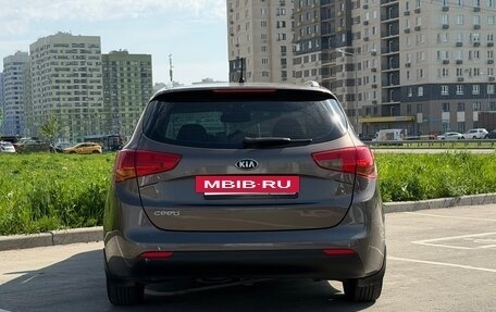 KIA cee'd III, 2013 год, 1 000 000 рублей, 7 фотография
