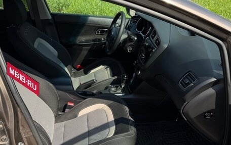 KIA cee'd III, 2013 год, 1 000 000 рублей, 18 фотография