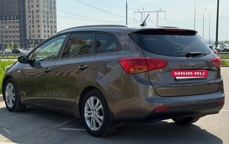 KIA cee'd III, 2013 год, 1 000 000 рублей, 6 фотография