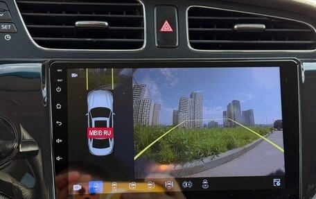 KIA cee'd III, 2013 год, 1 000 000 рублей, 24 фотография