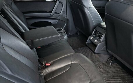 Audi Q7, 2011 год, 1 700 000 рублей, 9 фотография