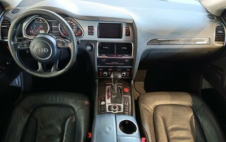 Audi Q7, 2011 год, 1 700 000 рублей, 12 фотография