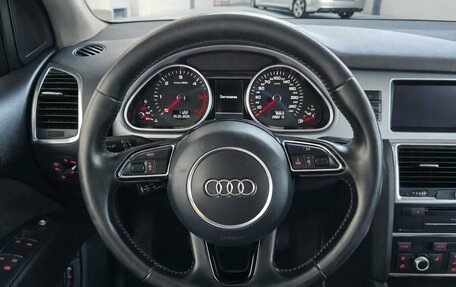Audi Q7, 2011 год, 1 700 000 рублей, 10 фотография