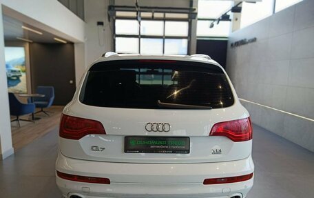 Audi Q7, 2011 год, 1 700 000 рублей, 5 фотография