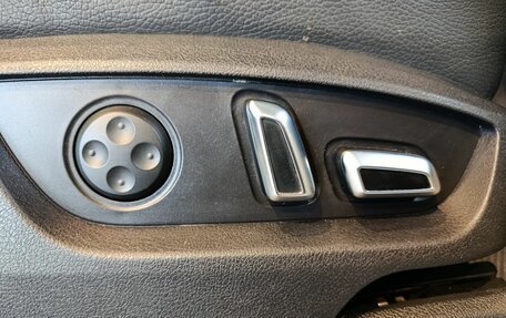 Audi Q7, 2011 год, 1 700 000 рублей, 14 фотография