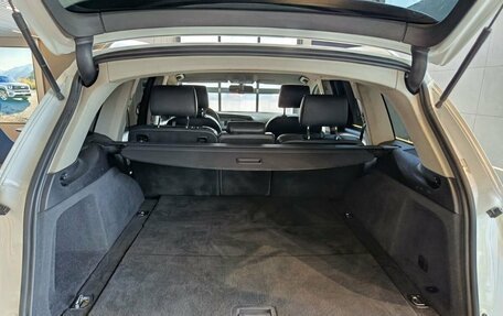 Audi Q7, 2011 год, 1 700 000 рублей, 15 фотография