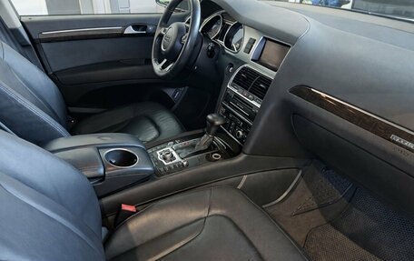 Audi Q7, 2011 год, 1 700 000 рублей, 8 фотография
