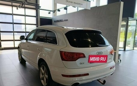 Audi Q7, 2011 год, 1 700 000 рублей, 6 фотография