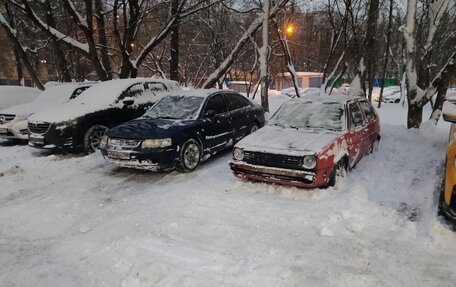 Volkswagen Golf II, 1987 год, 100 000 рублей, 2 фотография