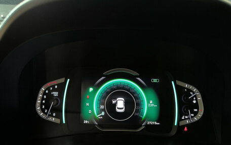 Hyundai Creta, 2022 год, 2 470 000 рублей, 17 фотография