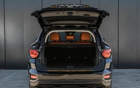 Haval H7, 2026 год, 4 158 000 рублей, 7 фотография