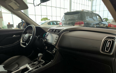 Hyundai Creta, 2022 год, 2 470 000 рублей, 15 фотография