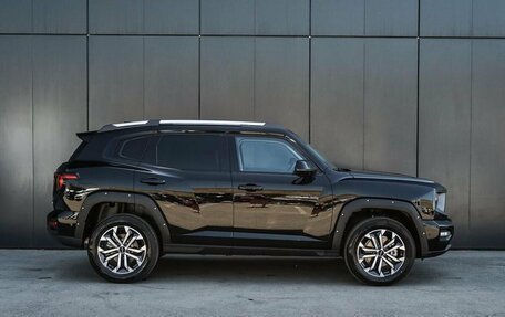Haval H7, 2026 год, 4 158 000 рублей, 4 фотография