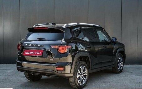 Haval H7, 2026 год, 4 158 000 рублей, 5 фотография