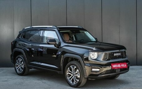 Haval H7, 2026 год, 4 158 000 рублей, 3 фотография