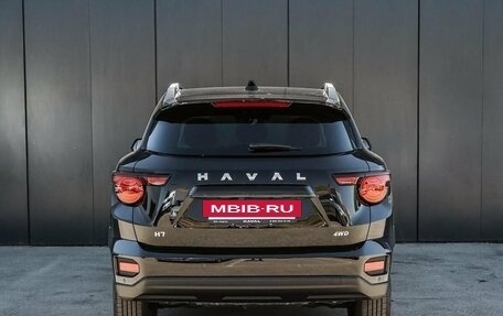 Haval H7, 2026 год, 4 158 000 рублей, 6 фотография