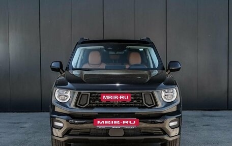 Haval H7, 2026 год, 4 158 000 рублей, 2 фотография