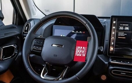 Haval H7, 2026 год, 4 158 000 рублей, 9 фотография