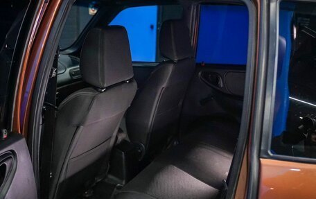 Chevrolet Niva I рестайлинг, 2019 год, 860 000 рублей, 13 фотография