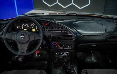 Chevrolet Niva I рестайлинг, 2019 год, 860 000 рублей, 11 фотография
